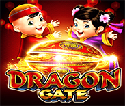 Dragon Gate