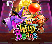 Wild Beans Wild Beans
