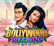 Bollywood Billions